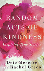 Random Acts of Kindness book cover