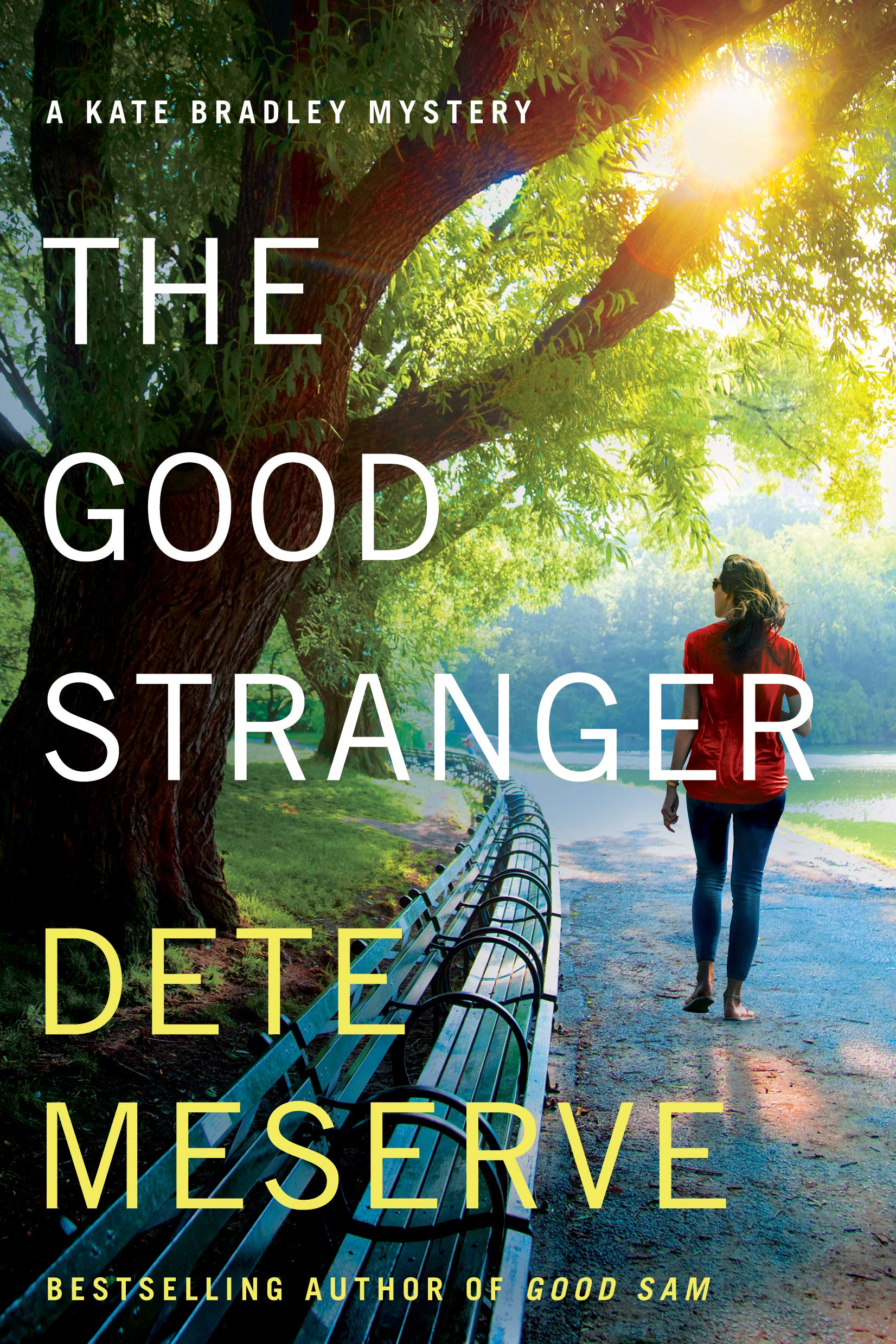 Good stranger. Good_and_Strange.